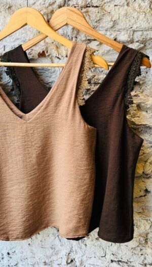 BLUSAS CALIFORNIA