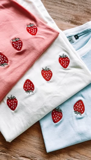 REMERA FRESITA