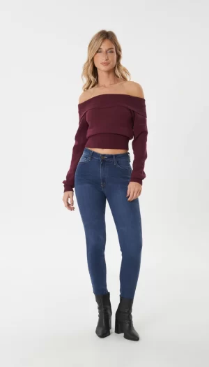 SKINNY ELASTIZADO KALA